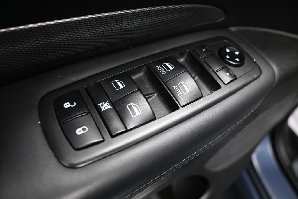 Used 2020 Dodge Durango R/T AWD/4WD image 11