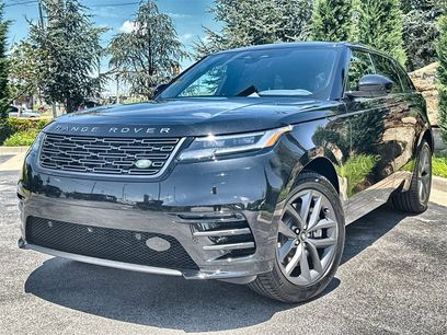 New 2026 Land Rover Range Rover Velar Dynamic SE