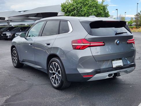 Used 2026 BMW X3 xDrive30i AWD/4WD image 3