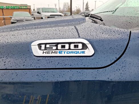 Certified 2023 RAM 1500 Big Horn AWD/4WD image 33