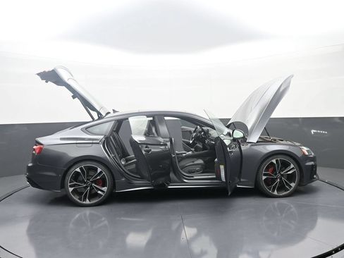 Used 2021 Audi S5 Prestige w/ Prestige Package AWD/4WD image 46