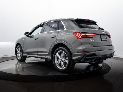 Certified 2023 Audi Q3 2.0T Premium Plus w/ Premium Plus Package image 5