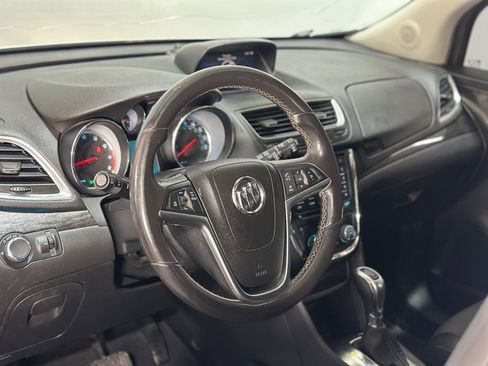 Used 2016 Buick Encore FWD image 26