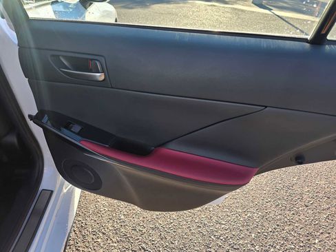 Used 2025 Lexus IS 300 F Sport image 13