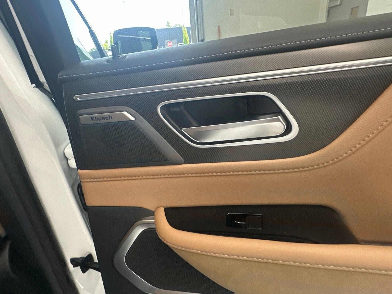New 2027 INFINITI QX80 Luxe w/ Cargo Package AWD/4WD image 16
