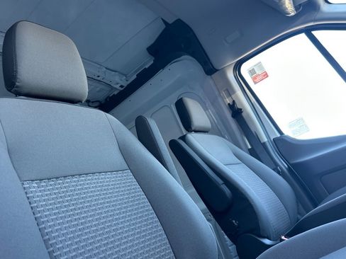New 2026 Ford Transit 250 Base image 16