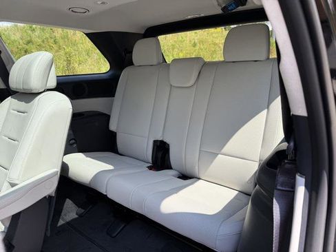 New 2026 Hyundai Palisade Calligraphy image 27