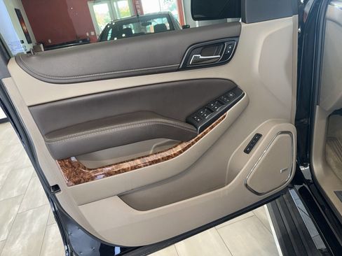 Used 2017 Chevrolet Tahoe Premier image 27