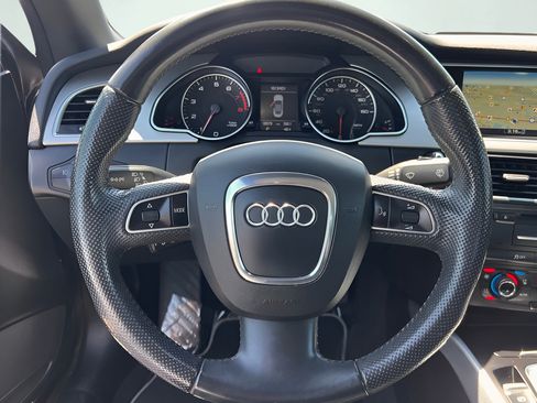 Used 2012 Audi A5 2.0T Premium Plus AWD/4WD image 32