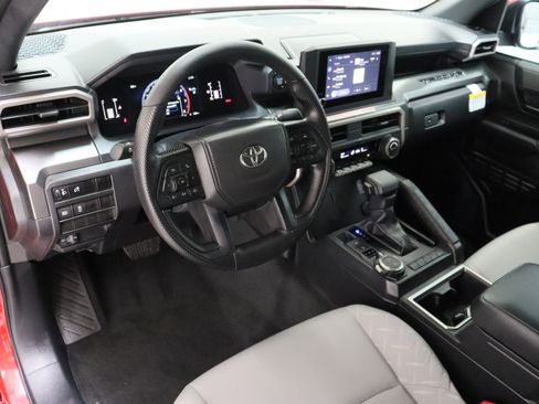 Certified 2026 Toyota Tacoma SR5 image 13