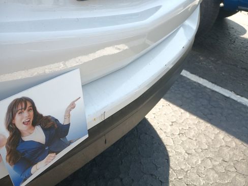 Used 2020 Chevrolet Equinox LS w/ LS Convenience Package image 37