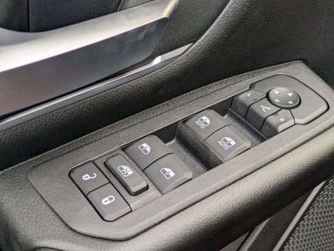 New 2026 RAM 1500 Big Horn image 11