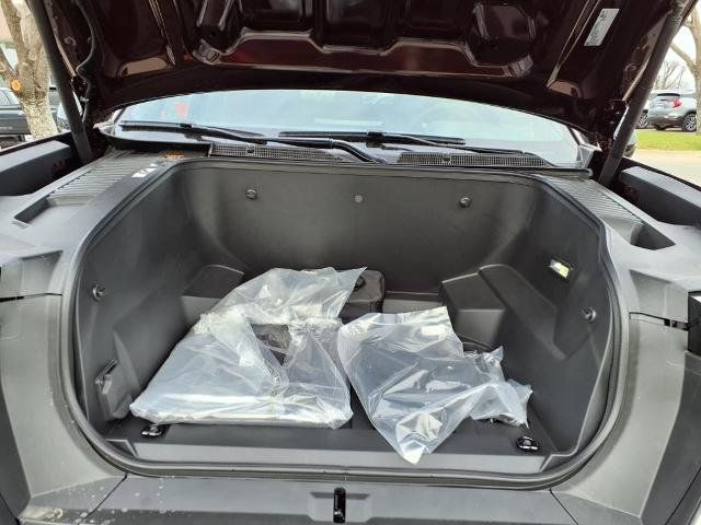 New 2025 GMC Sierra EV Denali AWD/4WD image 23