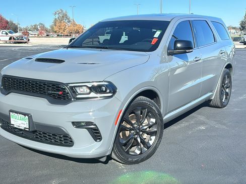 Used 2022 Dodge Durango GT image 7