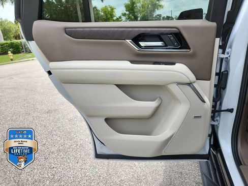 New 2026 GMC Yukon Denali RWD image 11