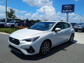 New 2026 Subaru Impreza 2.0i Sport AWD/4WD video 1