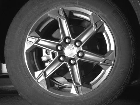 Used 2025 Chevrolet Blazer LT FWD image 15