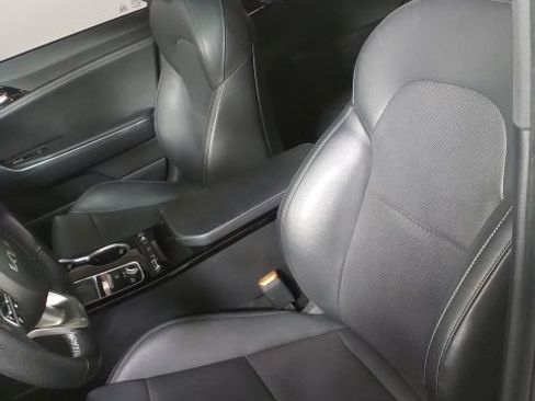 Used 2023 Kia Stinger GT-Line AWD/4WD image 13