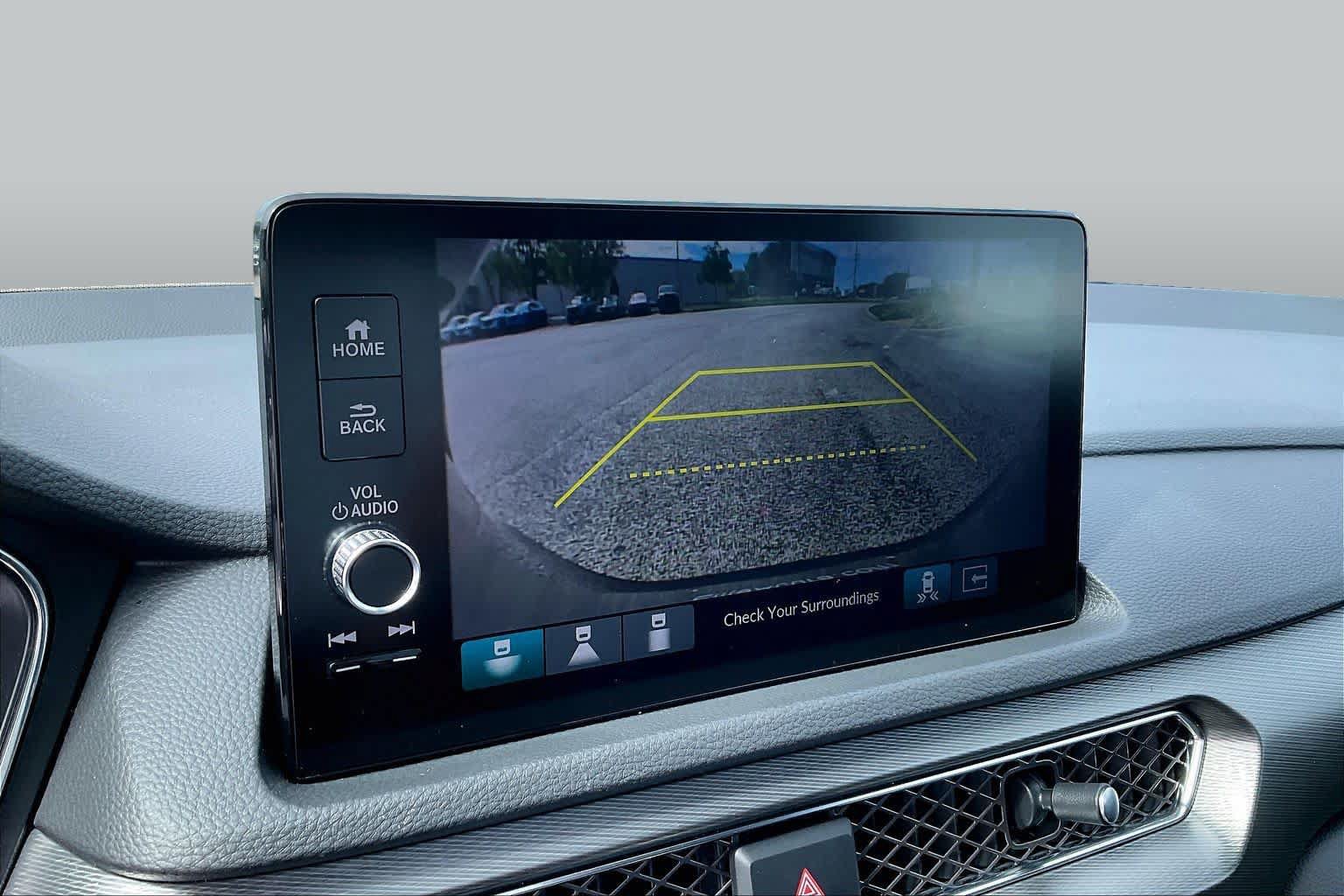 Certified 2026 Acura Integra A-Spec w/ Technology Package FWD image 28