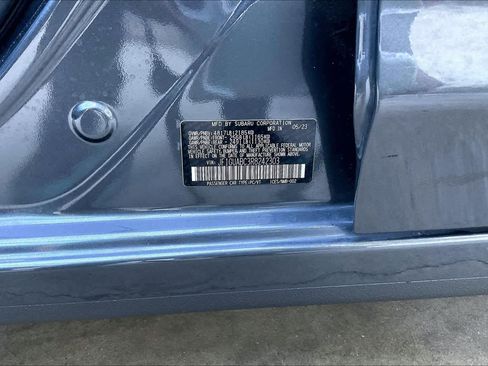 Used 2024 Subaru Impreza 2.0i image 36