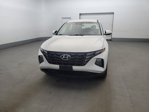 Used 2024 Hyundai Tucson SE image 15