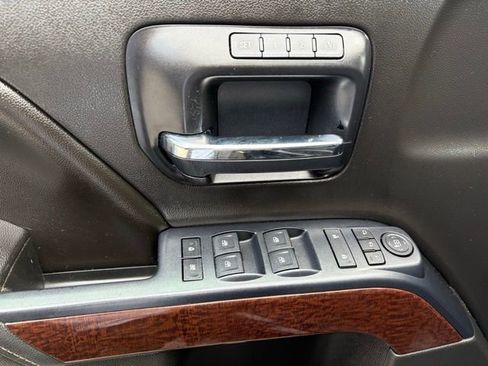 Used 2014 GMC Sierra 1500 SLT w/ Driver Alert Package image 13