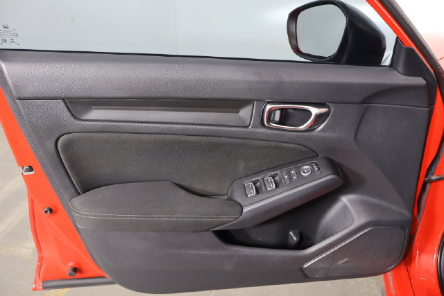 Used 2022 Honda Civic Sport image 18