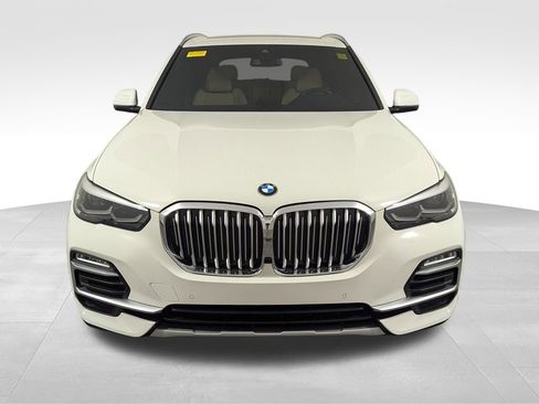 Used 2021 BMW X5 sDrive40i w/ Convenience Package RWD image 29