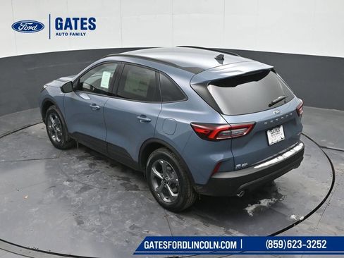 New 2026 Ford Escape ST-Line Select w/ Tech Pack #2 image 47