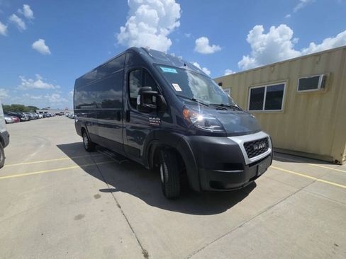 Used 2020 RAM ProMaster 3500 FWD image 2