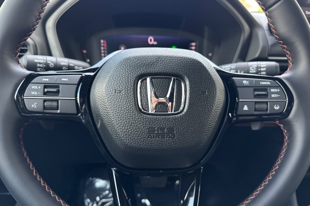 New 2026 Honda Pilot Sport image 28