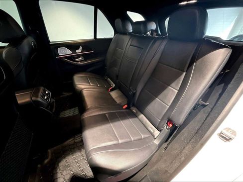 Used 2020 Mercedes-Benz GLE 350 4MATIC image 31