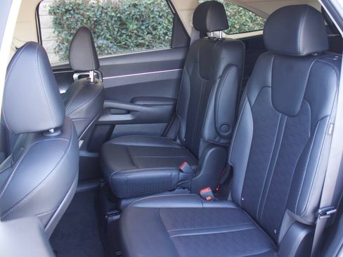 Used 2025 Kia Sorento EX AWD/4WD image 22