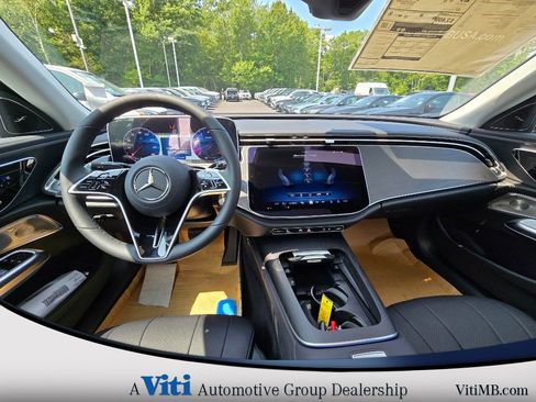 Used 2024 Mercedes-Benz E 350 E 350 image 2