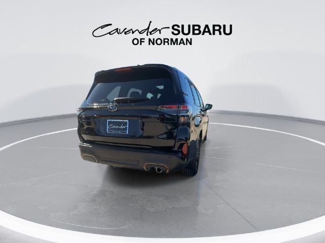 Used 2026 Subaru Forester Sport w/ Sport Package AWD/4WD image 2