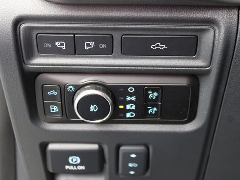 Used 2023 Ford F150 Lariat w/ Equipment Group 502A High AWD/4WD image 65