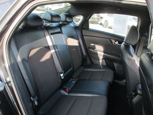 Used 2020 Kia Forte GT image 16