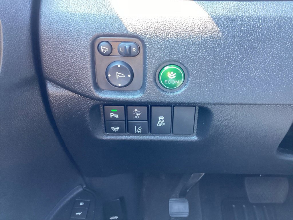 Used 2024 Honda Passport TrailSport image 27