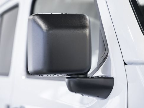 New 2026 Jeep Wrangler Sport S image 15