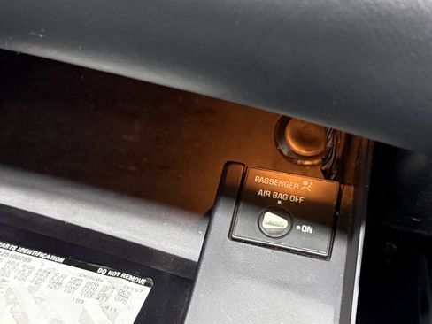 Used 2002 Chevrolet Corvette Convertible w/ Preferred Equipment Group2 image 41