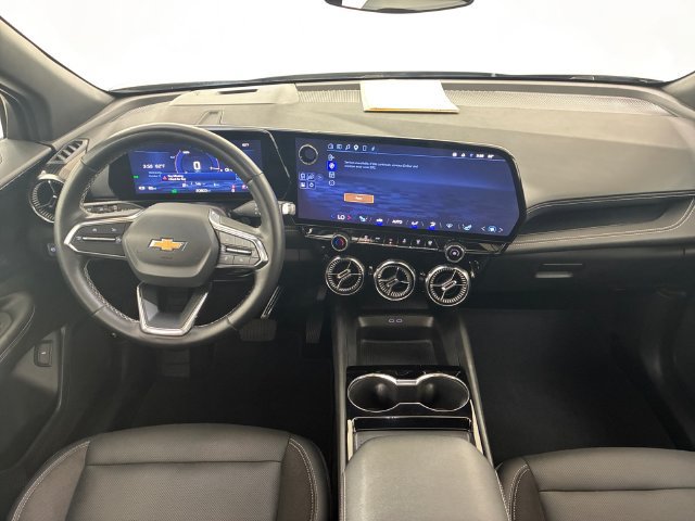 Certified 2024 Chevrolet Blazer EV LT AWD/4WD image 21