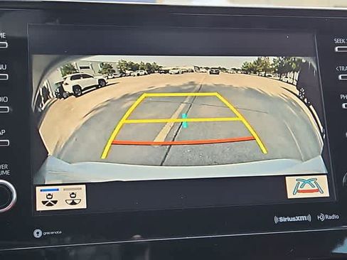 Used 2022 Toyota Camry XSE w/ Cold Weather Package FWD image 22