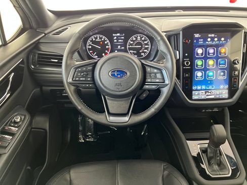 Used 2025 Subaru Forester Limited w/ Popular Package #2 AWD/4WD image 15