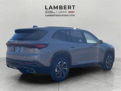 New 2026 Buick Enclave Sport Touring w/ Power Package image 5