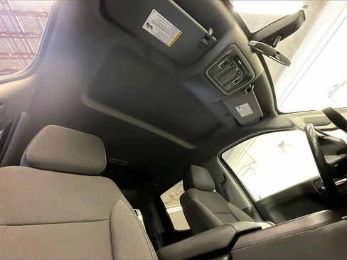 Used 2021 Chevrolet Silverado 1500 RST w/ LPO, Liner Protection Package image 28