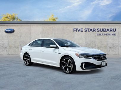 Used 2020 Volkswagen Passat 2.0T R-Line