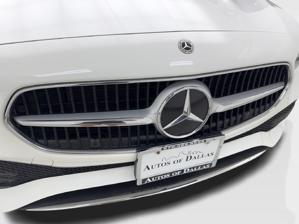 Used 2023 Mercedes-Benz C 300 Sedan image 26