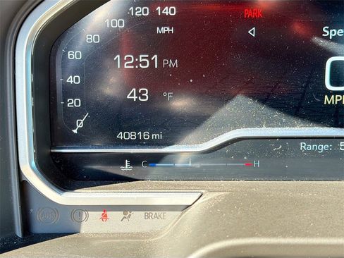 Used 2023 GMC Sierra 1500 Denali w/ Denali Reserve Package image 13