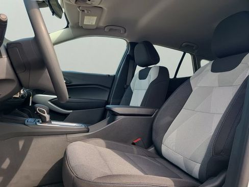 New 2026 Chevrolet Trax LS FWD image 20