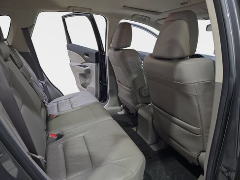 Used 2014 Honda CR-V EX-L image 13